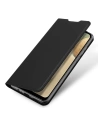 Hurtownia GSM - Etui DuxDucis SkinPro Samsung Galaxy A12 Black - DDS346BLK - {ean13} - Hurt