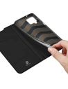 Hurtownia GSM - Etui DuxDucis SkinPro Samsung Galaxy A12 Black - DDS346BLK - {ean13} - Hurt