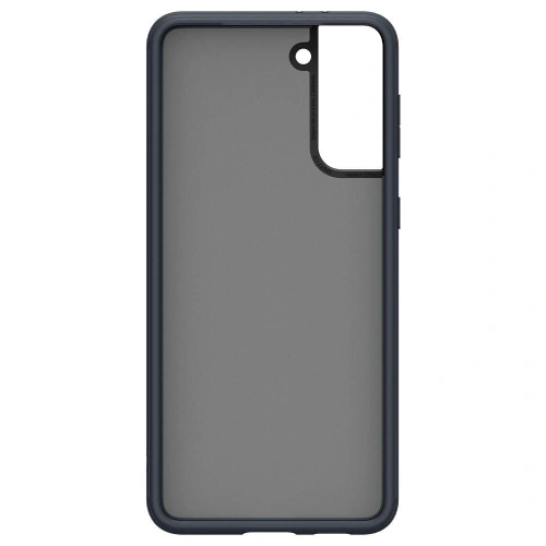 Etui Spigen Cyril Color Brick Samsung Galaxy S21 Dark Grey