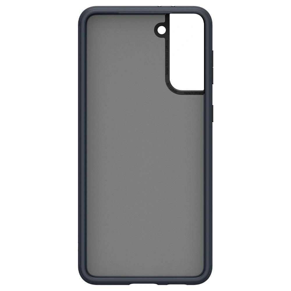 Wholesale Spigen Cyril Color Brick Samsung Galaxy S21 Dark Grey - SPN1479GRY - {ean13} - Hurt