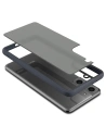 Hurtownia GSM - Etui Spigen Cyril Color Brick Samsung Galaxy S21 Dark Grey - SPN1479GRY - {ean13} - Hurt