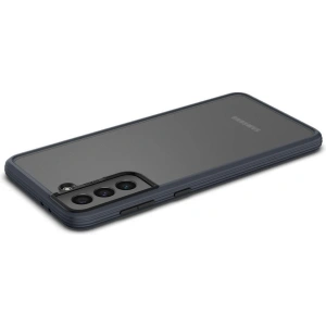 Hurtownia GSM - Etui Spigen Cyril Color Brick Samsung Galaxy S21+ Plus Dark Grey - SPN1480GRY - {ean13} - Hurt