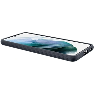 Hurtownia GSM - Etui Spigen Cyril Color Brick Samsung Galaxy S21+ Plus Dark Grey - SPN1480GRY - {ean13} - Hurt