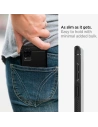 Wholesale Spigen Rugged Armor Samsung Galaxy A12 Matte Black - SPN1481BLK - {ean13} - Hurt
