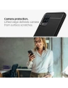 Hurtownia GSM - Etui Spigen Rugged Armor Samsung Galaxy A12 Matte Black - SPN1481BLK - {ean13} - Hurt