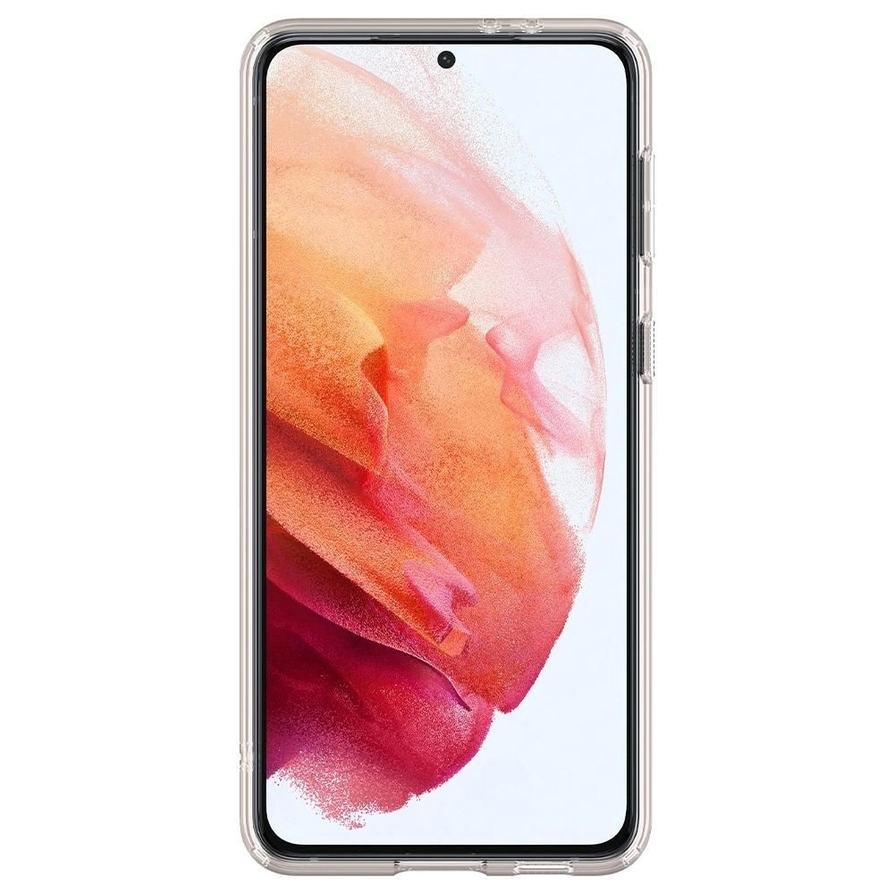 Wholesale Spigen Cyrill Cecile Samsung Galaxy S21 Rose Floral - SPN1482RSF - {ean13} - Hurt