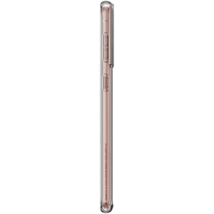 Etui Spigen Cyrill Cecile Samsung Galaxy S21 Rose Floral