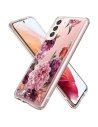 Hurtownia GSM - Etui Spigen Cyrill Cecile Samsung Galaxy S21 Rose Floral - SPN1482RSF - {ean13} - Hurt