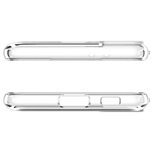 Etui Spigen Cyrill Cecile Samsung Galaxy S21 Rose Floral