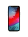 Wholesale Guess GUHCP12LGLVSBL Apple iPhone 12 Pro Max blue hardcase Glitter Vintage Script - GUE874BLU - {ean13} - Hurt