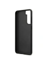Hurtownia GSM - Etui Karl Lagerfeld KLHCS21MPCUSKCBK Samsung Galaxy S21+ Plus czarny/black hardcase Ikonik Karl & Choupette - KLD451BLK - {ean13} - Hurt