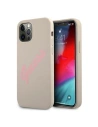 Hurtownia GSM - Etui Guess GUHCP12LLSVSGP Apple iPhone 12 Pro Max szaro różowy/grey pink hardcase Silicone Vintage - GUE882GRYPNK - {ean13} - Hurt