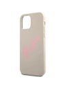 Hurtownia GSM - Etui Guess GUHCP12LLSVSGP Apple iPhone 12 Pro Max szaro różowy/grey pink hardcase Silicone Vintage - GUE882GRYPNK - {ean13} - Hurt