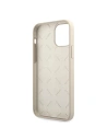 Hurtownia GSM - Etui Guess GUHCP12LLSVSGP Apple iPhone 12 Pro Max szaro różowy/grey pink hardcase Silicone Vintage - GUE882GRYPNK - {ean13} - Hurt
