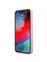 Hurtownia GSM - Etui Guess GUHCP12LLSVSPG Apple iPhone 12 Pro Max różowo zielony/green pink hardcase Silicone Vintage - GUE883GRNPNK - {ean13} - Hurt