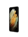 Wholesale Karl Lagerfeld KLHCS21SPCUSKCBK Samsung Galaxy S21 black hardcase Ikonik Karl & Choupette - KLD458BLK - {ean13} - Hurt