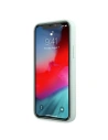 Wholesale Guess GUHCP12MLSVSBF Apple iPhone 12/12 Pro blue fuschia hardcase Silicone Vintage - GUE889BLUFCS - {ean13} - Hurt