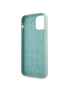 Hurtownia GSM - Etui Guess GUHCP12MLSVSBF Apple iPhone 12/12 Pro niebieski fuksja/blue fuschia hardcase Silicone Vintage - GUE889BLUFCS - {ean13} - Hurt