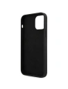 Hurtownia GSM - Etui Guess GUHCP12MLSVSBK Apple iPhone 12/12 Pro czarny/black hardcase Script Vintage - GUE890BLK - {ean13} - Hurt