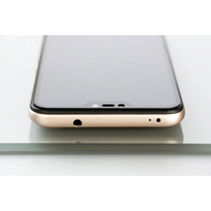 Hurtownia GSM - Szkło hartowane 3MK HardGlass Max Lite Pocophone M3 czarne - 3MK1461 - {ean13} - Hurt