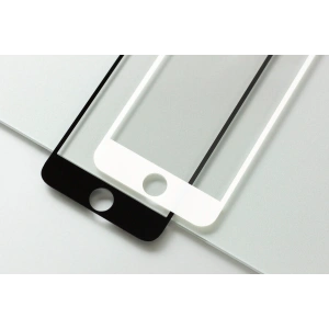 Hurtownia GSM - Szkło hartowane 3MK HardGlass Max Lite Pocophone M3 czarne - 3MK1461 - {ean13} - Hurt