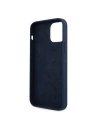 Wholesale Guess GUHCP12SLSVSBL Apple iPhone 12 mini blue hardcase Script Vintage - GUE901BLU - {ean13} - Hurt