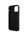 Wholesale Guess GUHCP12SLSVSBW Apple iPhone 12 mini black white hardcase Silicone Vintage - GUE902BLKWHT - {ean13} - Hurt