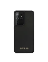 Hurtownia GSM - Etui Guess GUHCS21LIGLBK Samsung Galaxy S21 Ultra czarny/black hard case Iridescent - GUE907BLK - {ean13} - Hurt