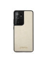 Hurtownia GSM - Etui Guess GUHCS21LIGLGO Samsung Galaxy S21 Ultra złoty/gold hard case Iridescent - GUE908GLD - {ean13} - Hurt