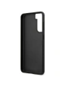 Hurtownia GSM - Guess Samsung Case GUHCS21MIGLGO Galaxy S21+ Plus gold/gold hartes Case Iridescent - GUE914GLD - {ean13} - Hurt