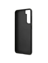 Hurtownia GSM - Etui Guess GUHCS21SG4GFGR Samsung Galaxy S21 szary/grey hard case 4G Metal Gold Logo - GUE918GRY - {ean13} - Hurt