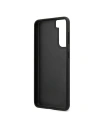 Hurtownia GSM - Etui Guess GUHCS21SIGLBK Samsung Galaxy S21 czarny/black hard case Iridescent - GUE919BLK - {ean13} - Hurt