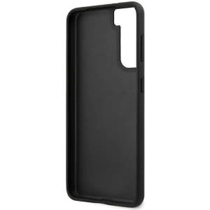 Wholesale Guess GUHCS21SPCUMLLIGO Samsung Galaxy S21 gold hardcase Lizard Collection - GUE924GLD - {ean13} - Hurt