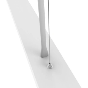 Hurtownia GSM - Inteligentna lampa wisząca Yeelight Cristal Pendant Light - YLT021 - {ean13} - Hurt