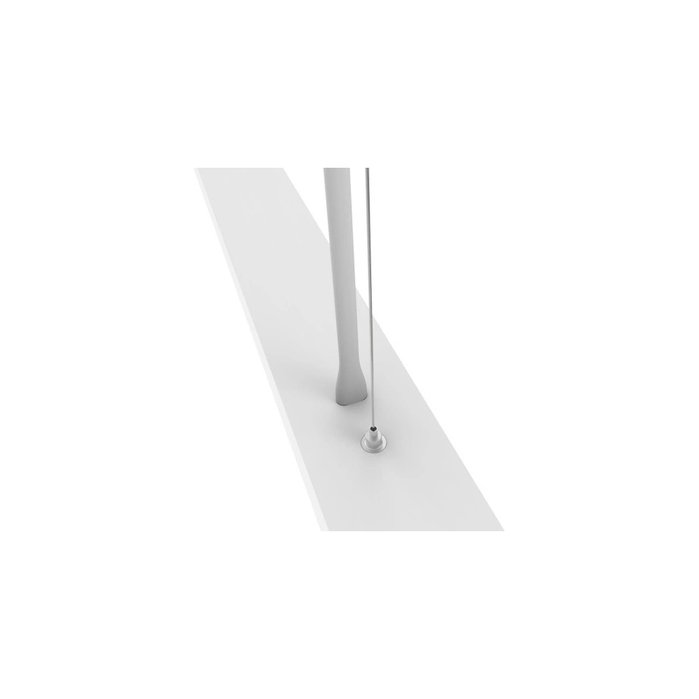 Hurtownia GSM - Inteligentna lampa wisząca Yeelight Cristal Pendant Light - YLT021 - {ean13} - Hurt