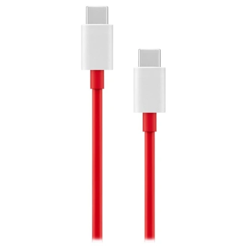 Kabel USB-C OnePlus Warp Charge 100cm - Home Screen