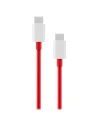 Hurtownia GSM - Kabel USB-C do USB-C OnePlus Warp Charge 65 100cm - OPL026 - {ean13} - Hurt
