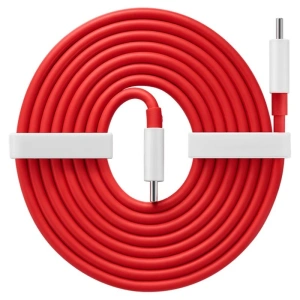 Kabel USB-C OnePlus Warp Charge 100cm - Home Screen