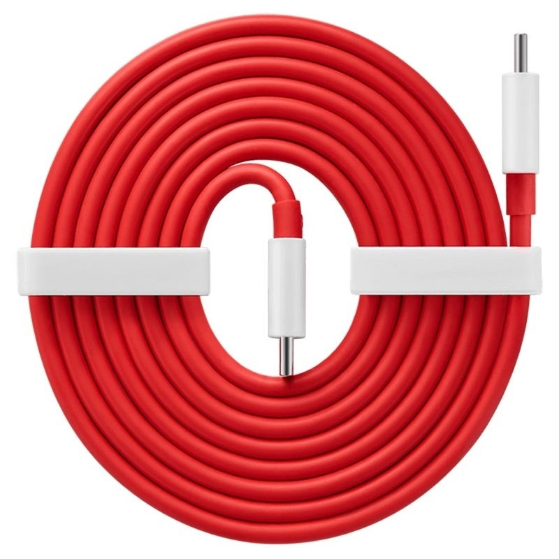 OnePlus Distributor - 6921815612407 - OPL026 - OnePlus Warp Charge 65 Type-C To Type-C Cable 100cm - B2B homescreen