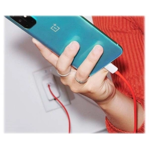 Kabel USB-C OnePlus Warp Charge 100cm - Home Screen