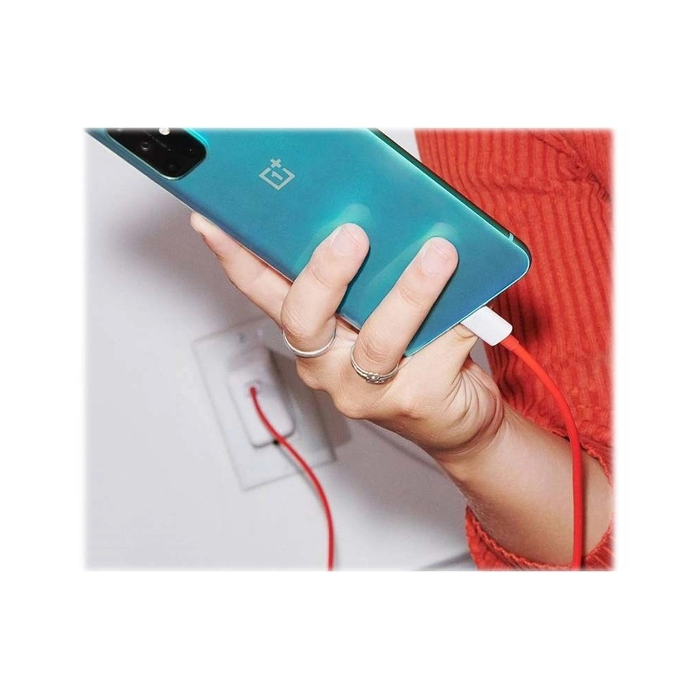 Hurtownia GSM - Kabel USB-C do USB-C OnePlus Warp Charge 65 100cm - OPL026 - {ean13} - Hurt