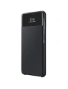 Samsung Galaxy A32 5G EF-EA326PB black S View Wallet Cover