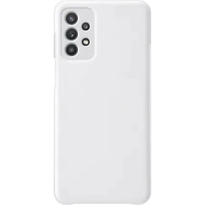 Samsung Galaxy A32 5G EF-EA326PW white S View Wallet Cover