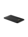 Hurtownia GSM - Portfel magnetyczny Moshi Slim Wallet (System SnapTo™) (Jet Black) - MOSH134BLK - {ean13} - Hurt