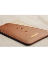 Hurtownia GSM - Portfel magnetyczny Moshi Slim Wallet (System SnapTo™) (Caramel Brown) - MOSH136BR - {ean13} - Hurt