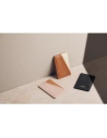 Hurtownia GSM - Portfel magnetyczny Moshi Slim Wallet (System SnapTo™) (Caramel Brown) - MOSH136BR - {ean13} - Hurt