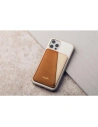 Hurtownia GSM - Portfel magnetyczny Moshi Slim Wallet (System SnapTo™) (Caramel Brown) - MOSH136BR - {ean13} - Hurt