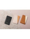 Hurtownia GSM - Portfel magnetyczny Moshi Slim Wallet (System SnapTo™) (Caramel Brown) - MOSH136BR - {ean13} - Hurt