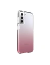 Hurtownia GSM - Etui Speck Presidio Perfect-Clear Ombre Samsung Galaxy S21 z powłoką MICROBAN (Clear/Vintage Rose Fade) - SPK226CLRS - {ean13} - Hurt