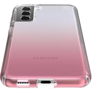 Wholesale Speck Presidio Perfect-Clear + Ombre - Case Samsung Galaxy S21 with MICROBAN (Clear/Atmosphere Fade) - SPK226CLRS - {ean13} - Hurt